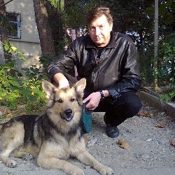 Аватар автора