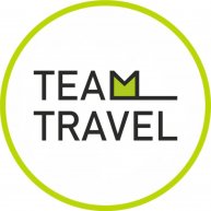 Иконка канала TeamTravel