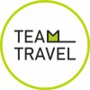 Иконка канала TeamTravel
