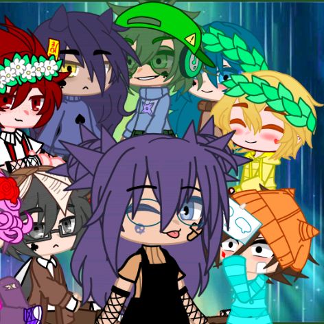 Аватар автора