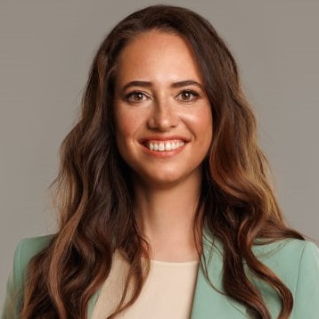 Иконка канала Ирина Родионова