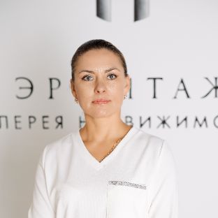 Иконка канала Екатерина Риелтор СПб и ЛО