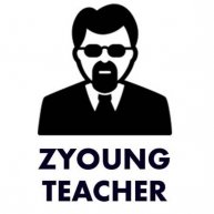 Иконка канала Zyoung teacher