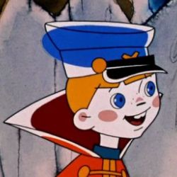 Аватар автора