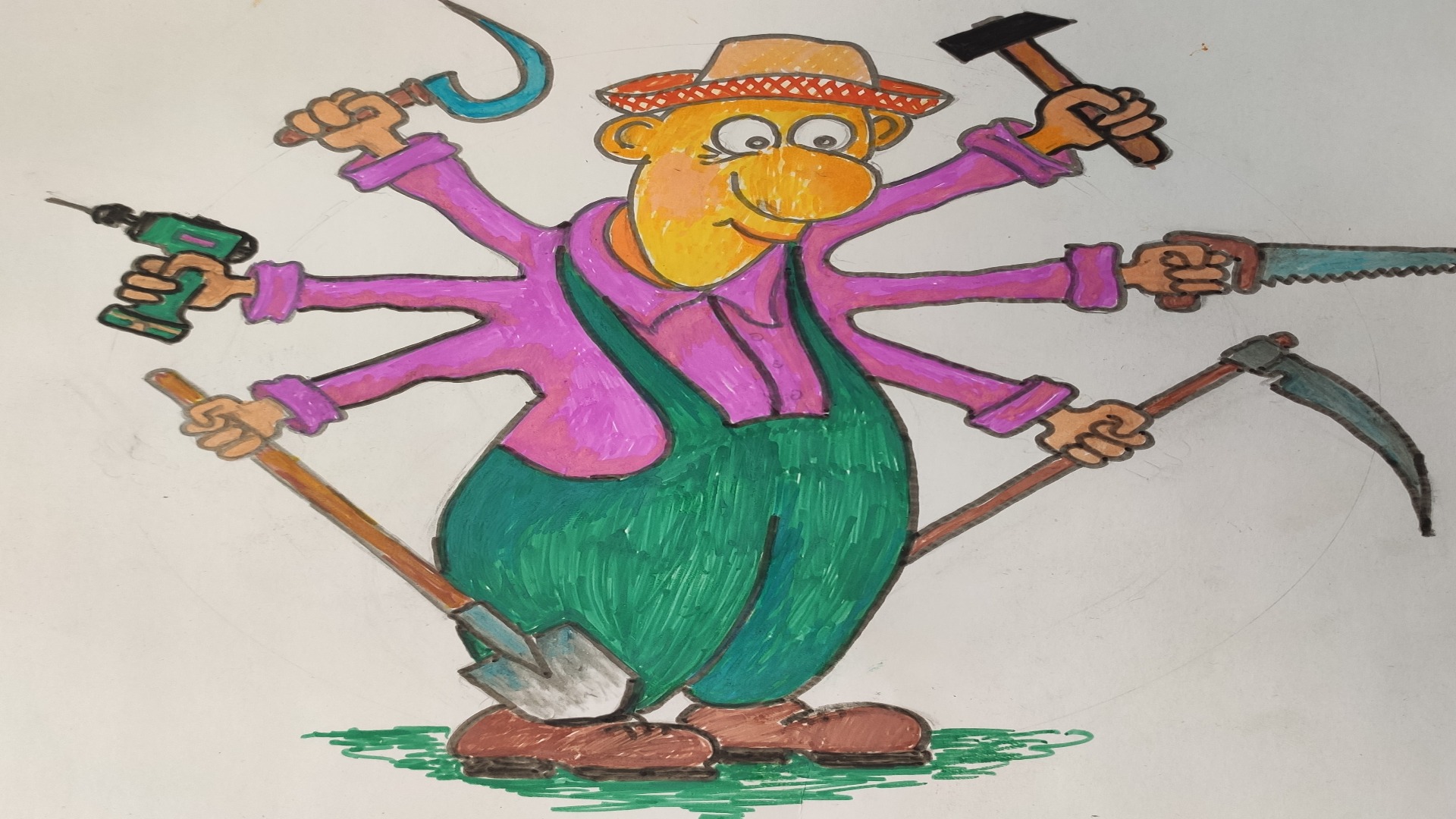 Аватар автора