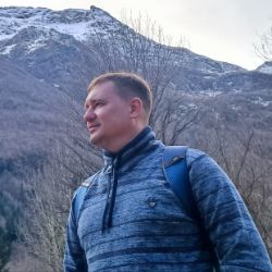 Аватар автора