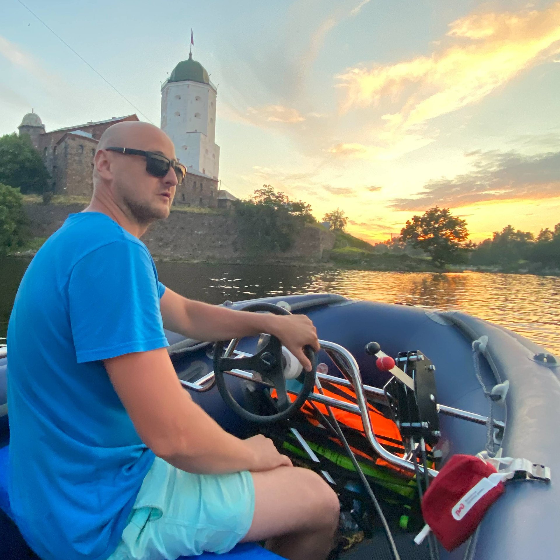 Аватар автора