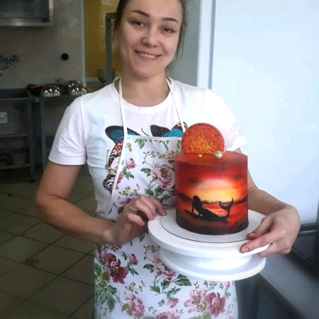 Аватар автора