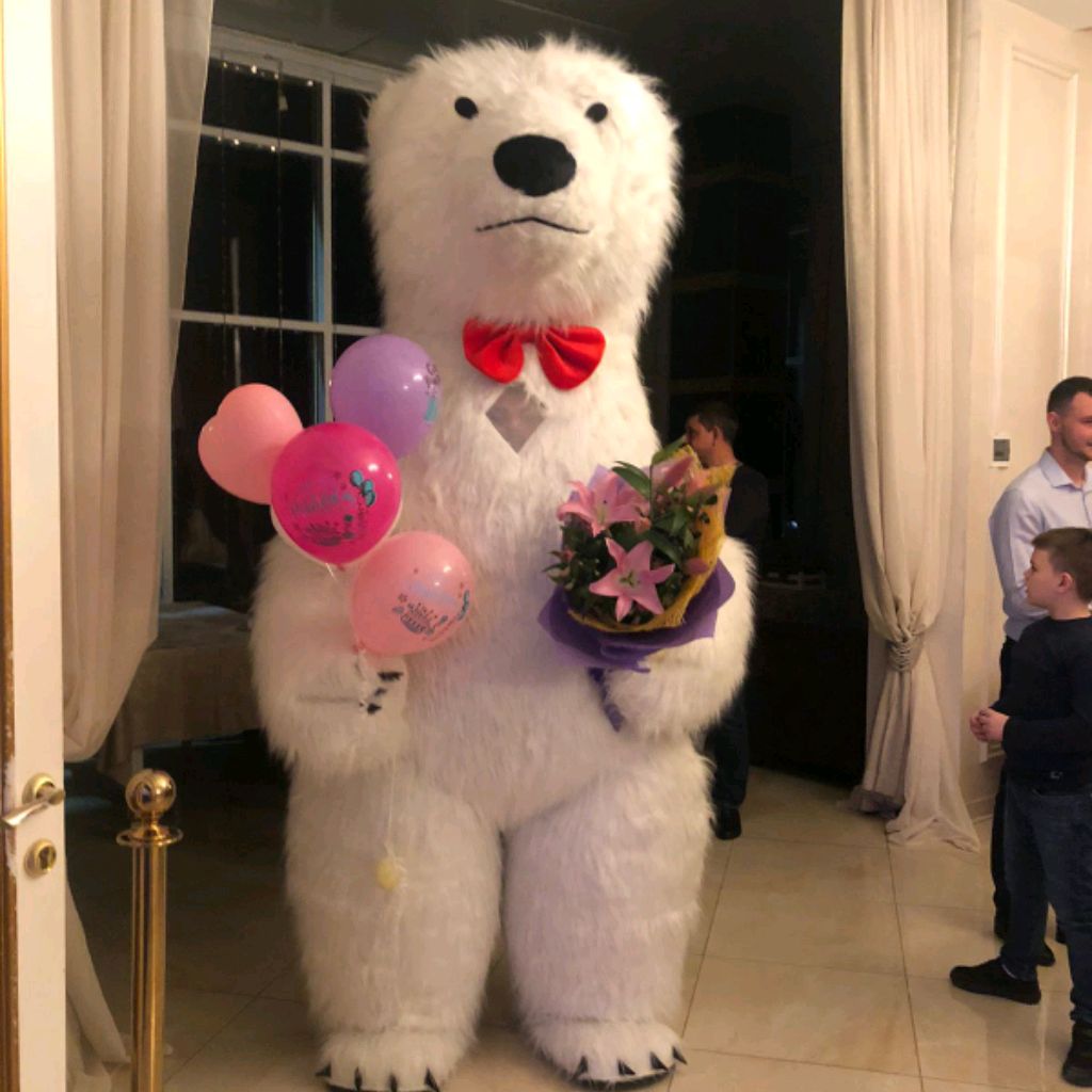 Аватар автора