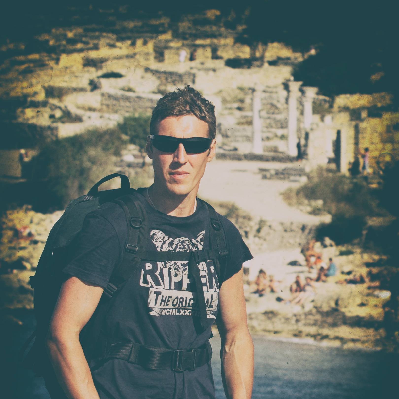 Аватар автора