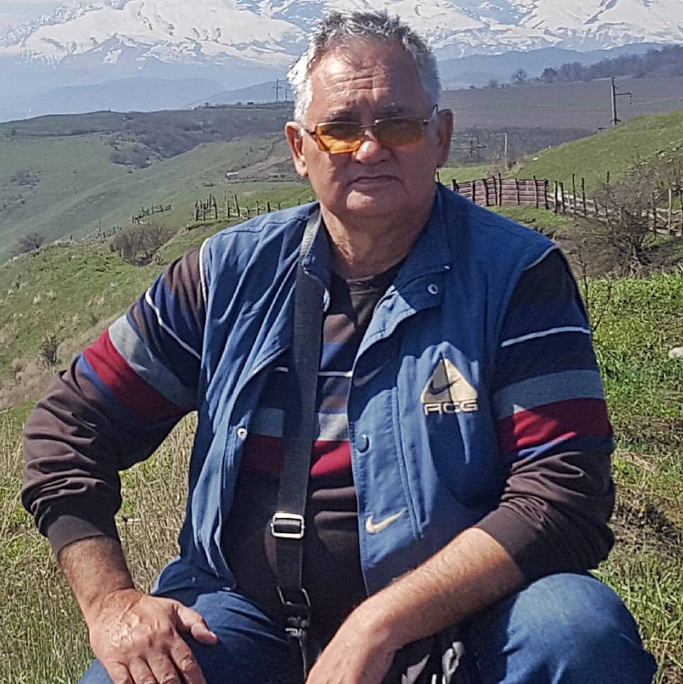 Аватар автора