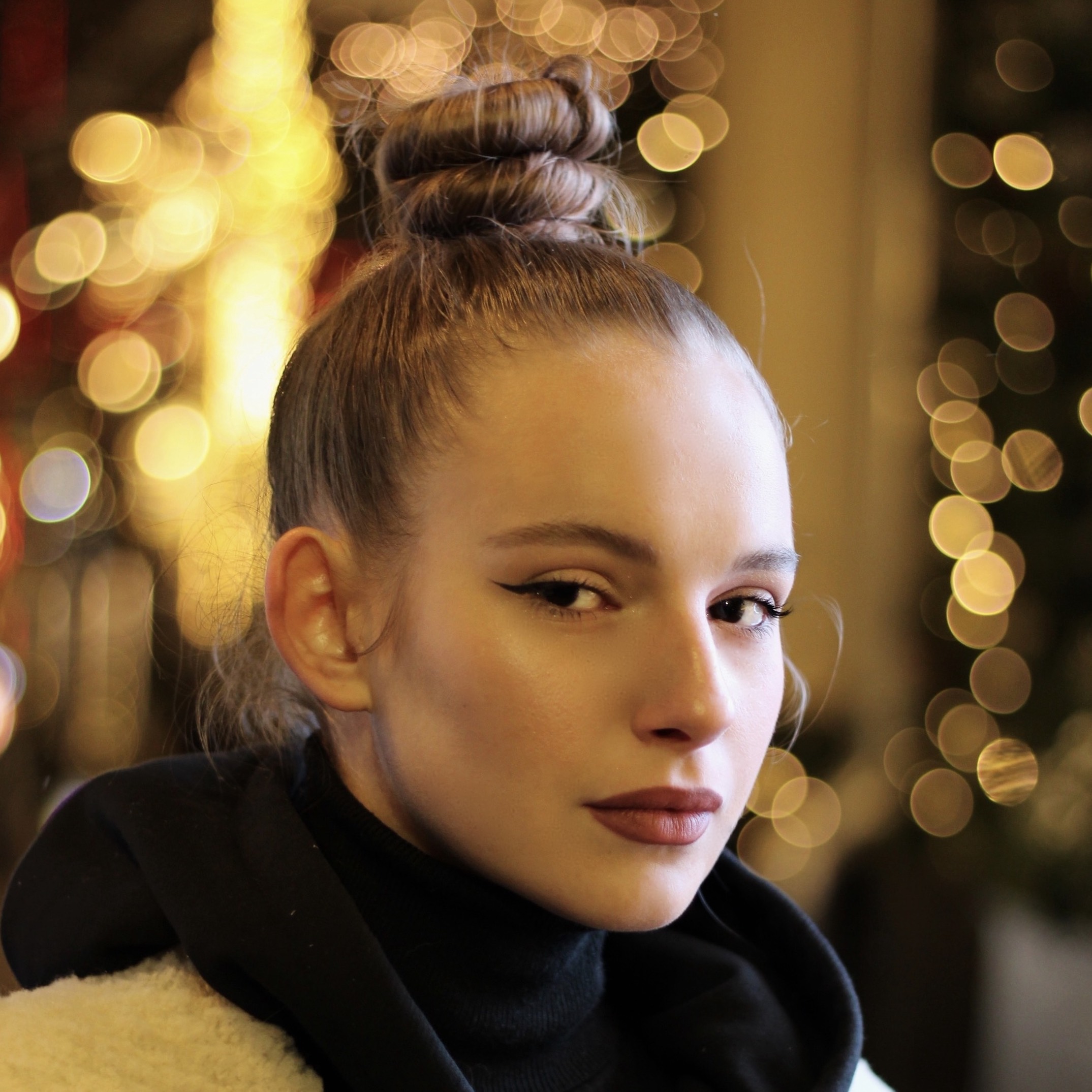 Иконка канала Аня Буянова