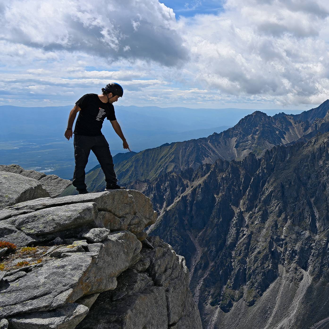 Иконка канала Баскак Денис