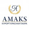 Иконка канала Курорт AMAKS "Красная Пахра"