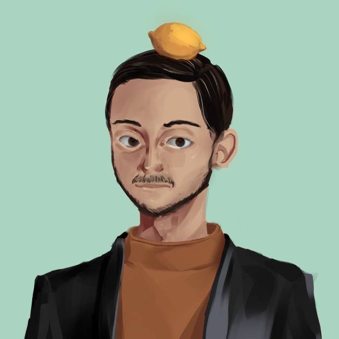 Аватар автора