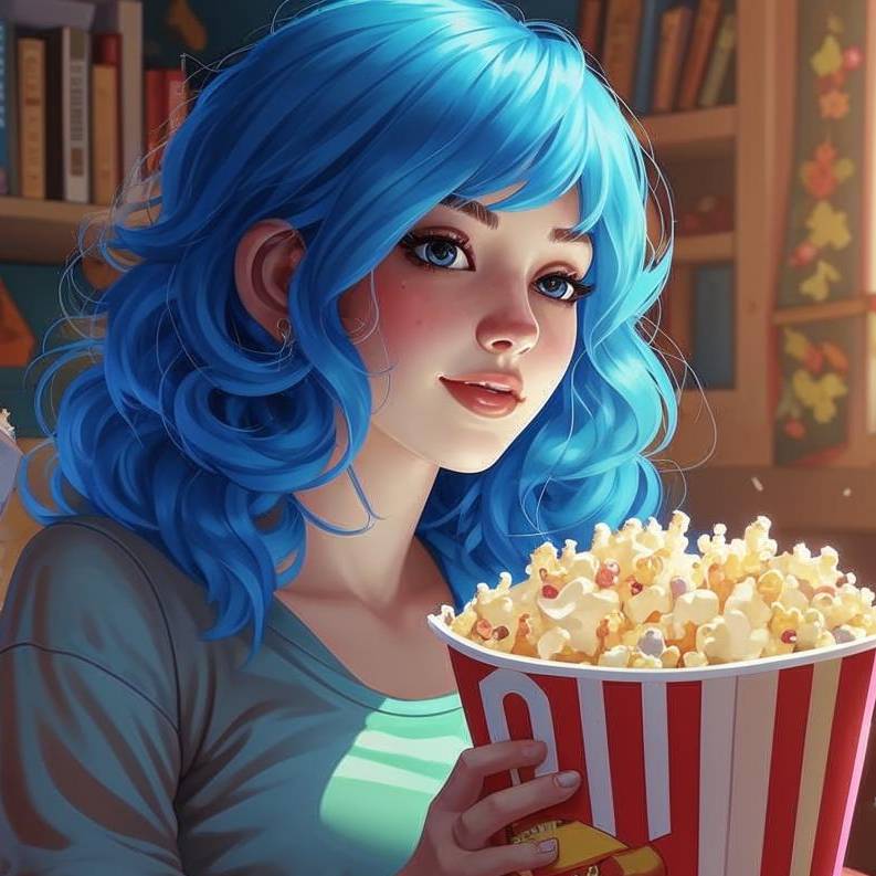 Аватар автора