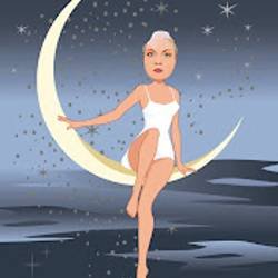 Аватар автора