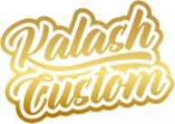 Иконка канала kalashcustom