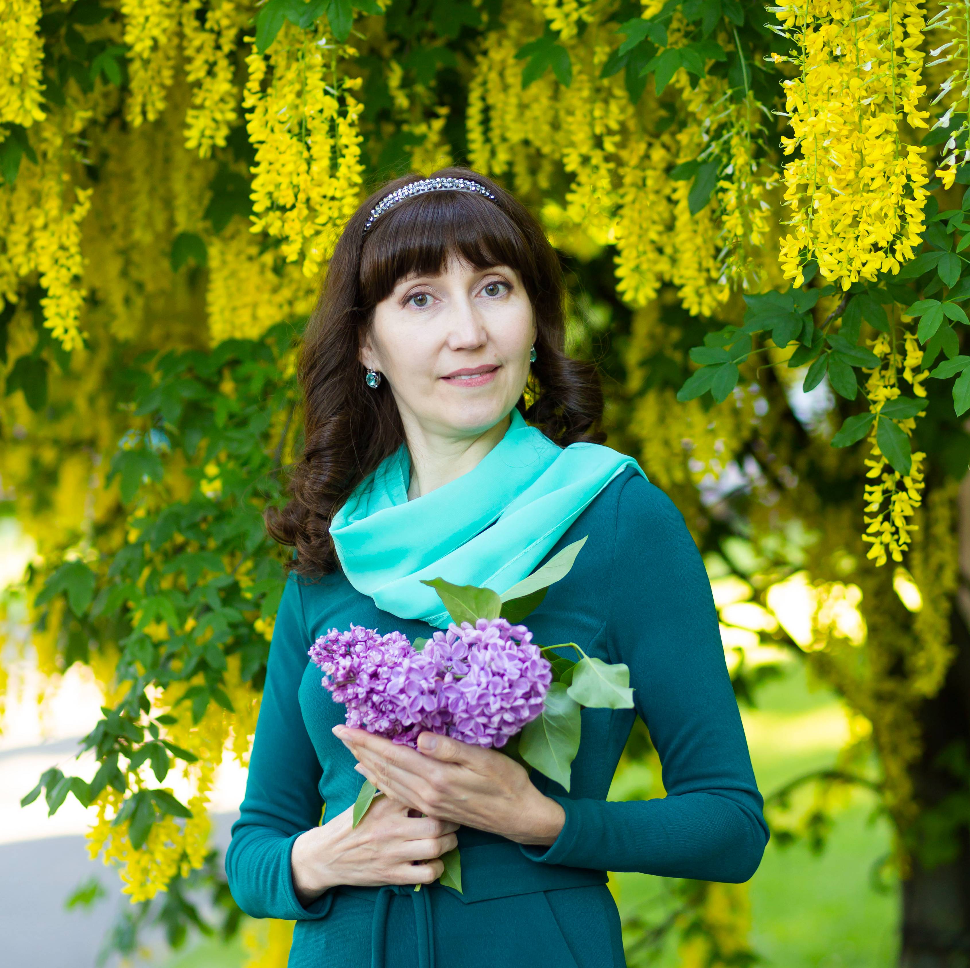 Аватар автора