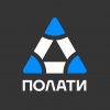 Иконка канала ПОЛАТИ