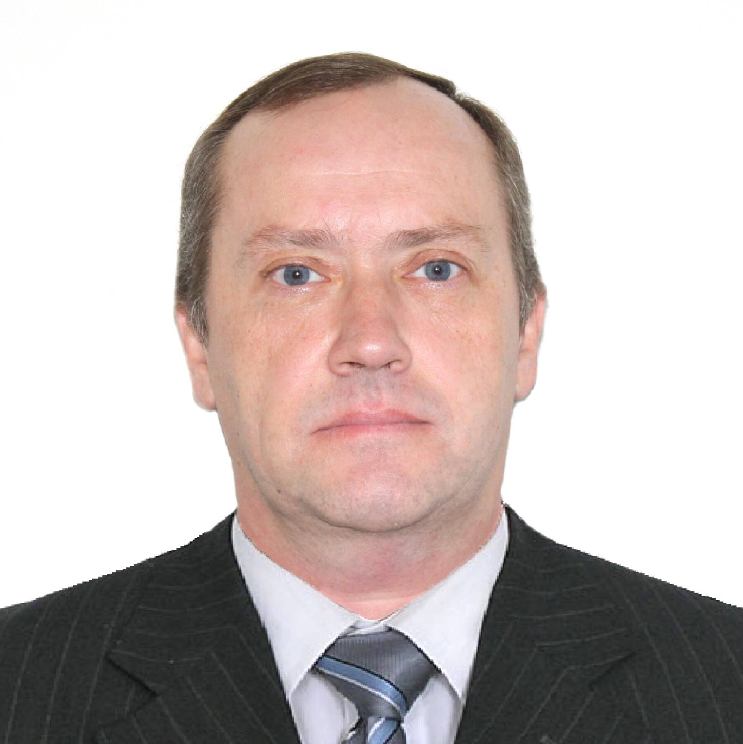 Иконка канала Мягков Сергей