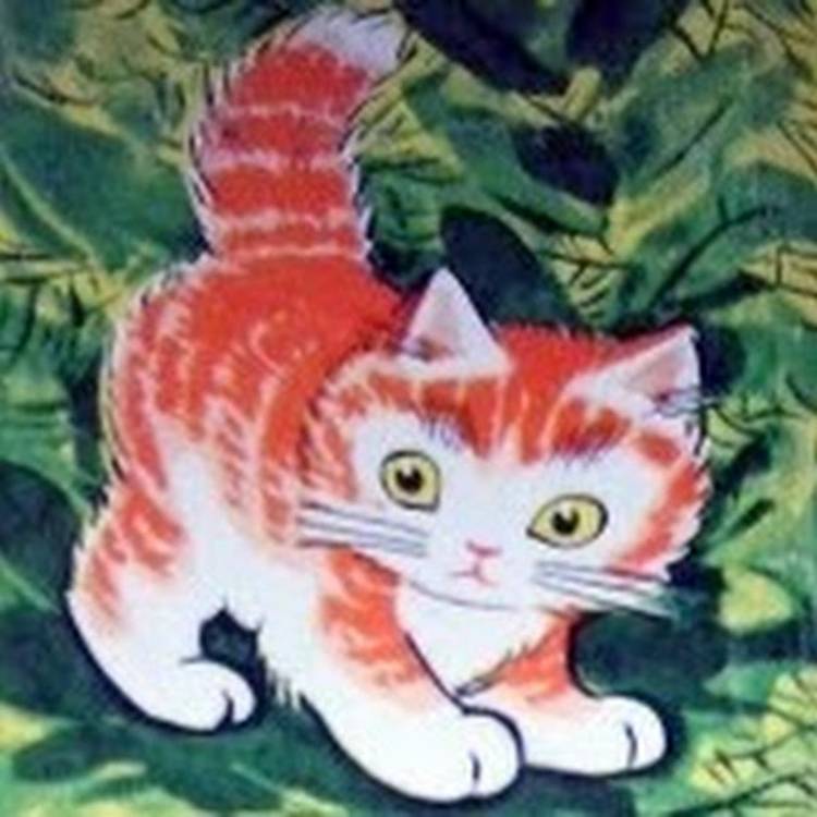 Аватар автора