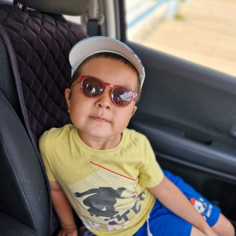 Аватар автора