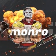 Иконка канала monro