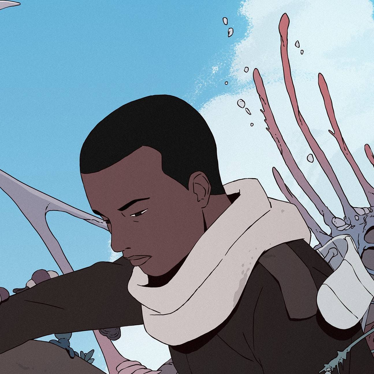 Аватар автора