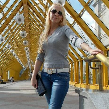 Аватар автора