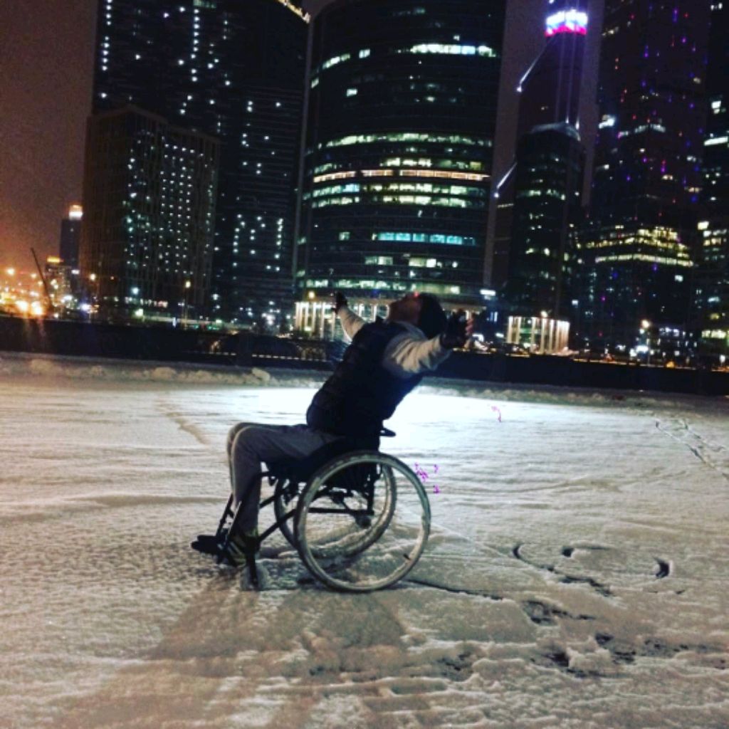 Аватар автора