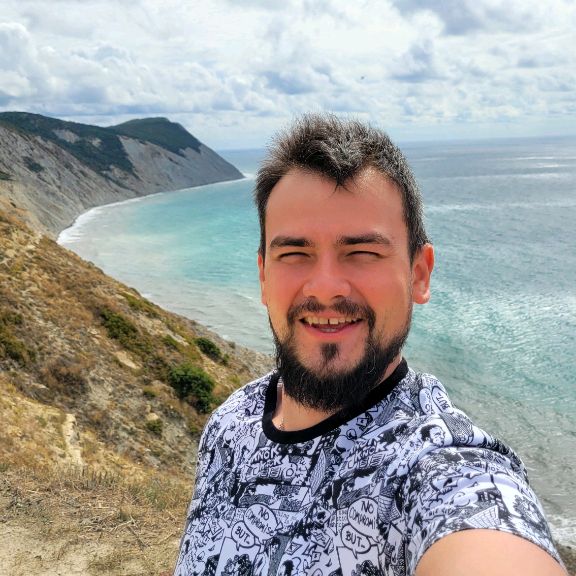 Аватар автора