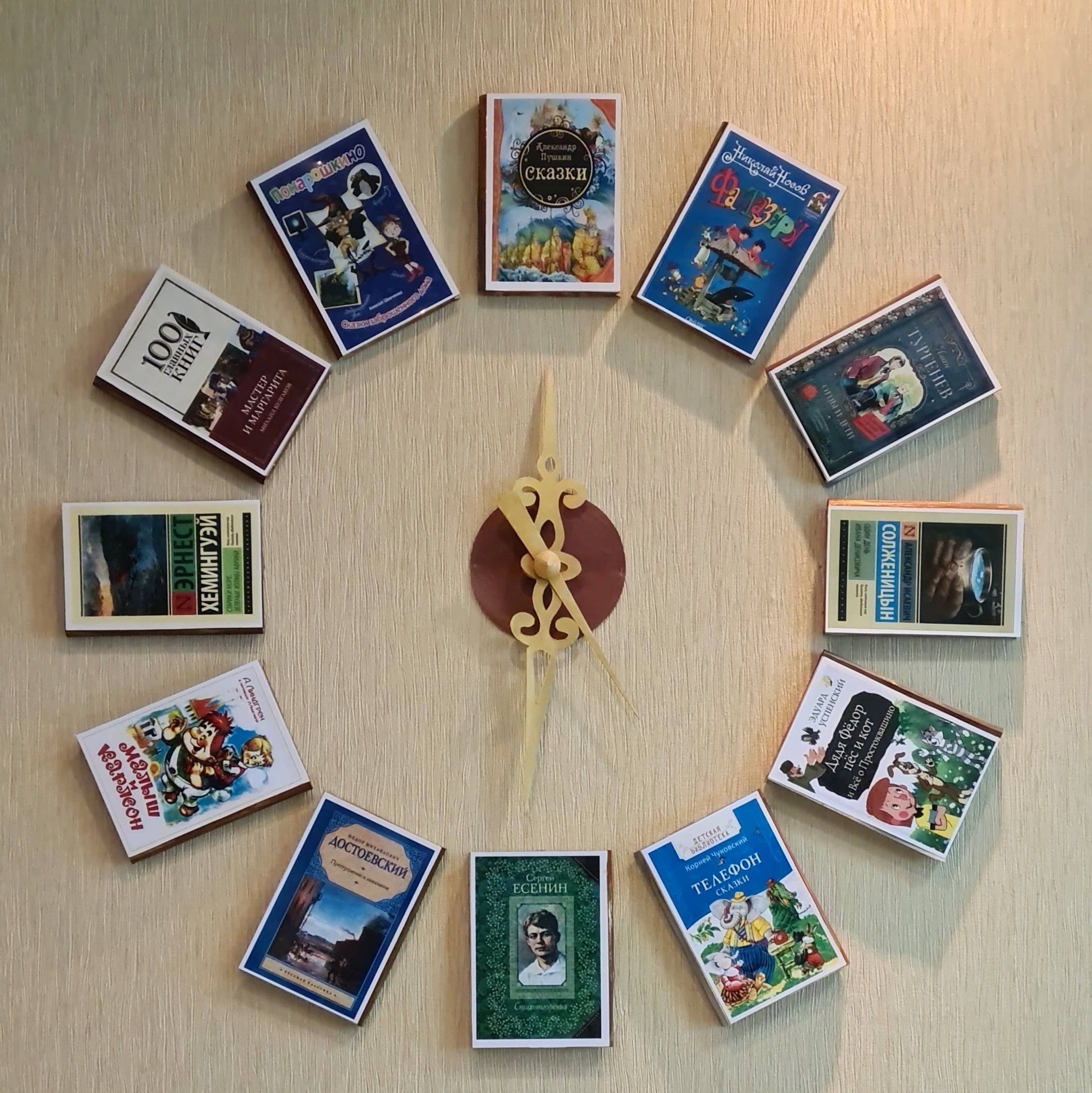 Аватар автора