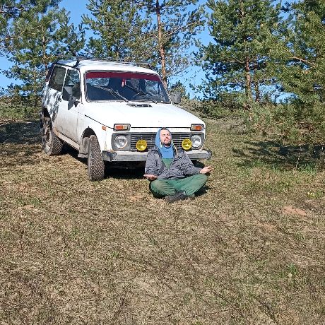 Аватар автора