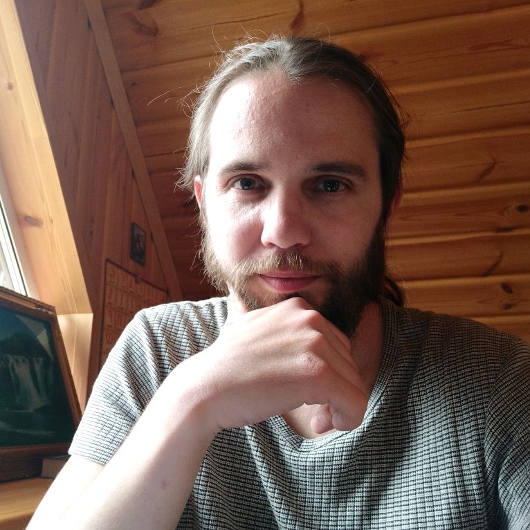 Аватар автора