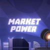Иконка канала Market Power
