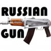 Иконка канала Russian Gun