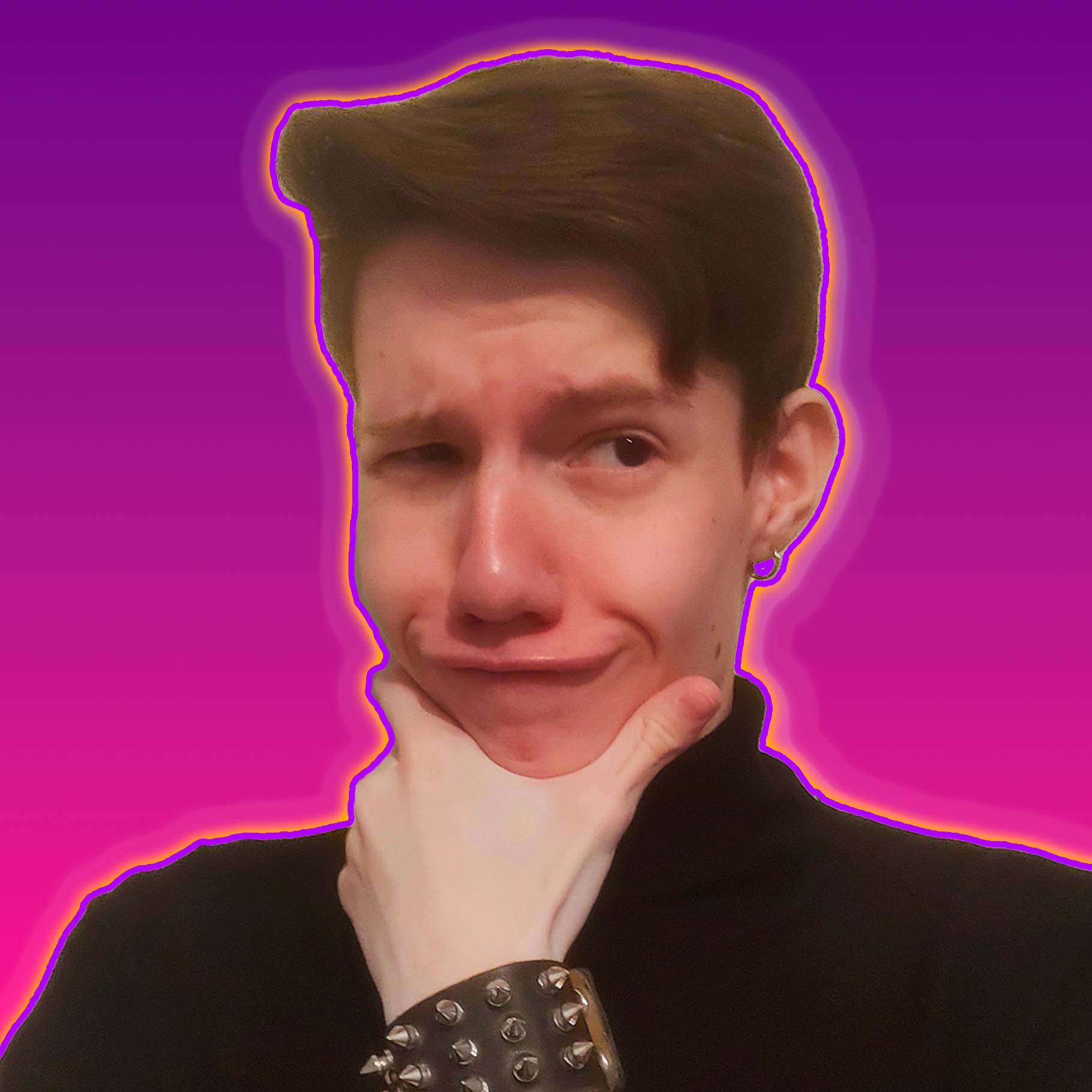 Аватар автора