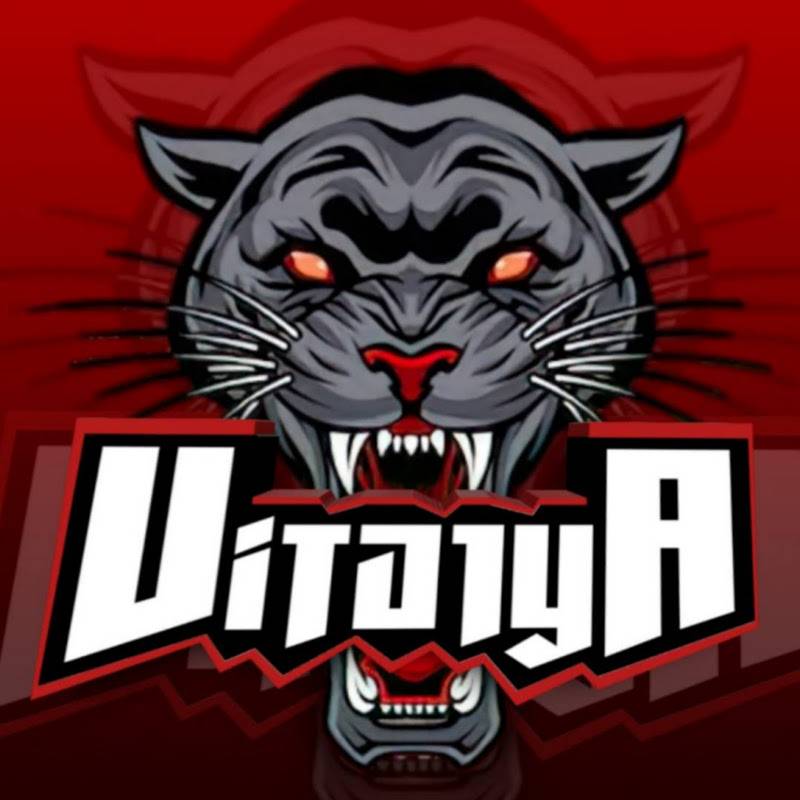 Иконка канала VITA1YA