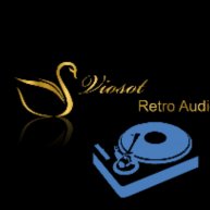 Иконка канала Viosot Retro-Audio
