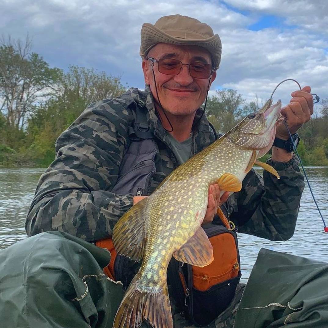 Аватар автора