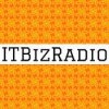 Иконка канала ITBizRadio