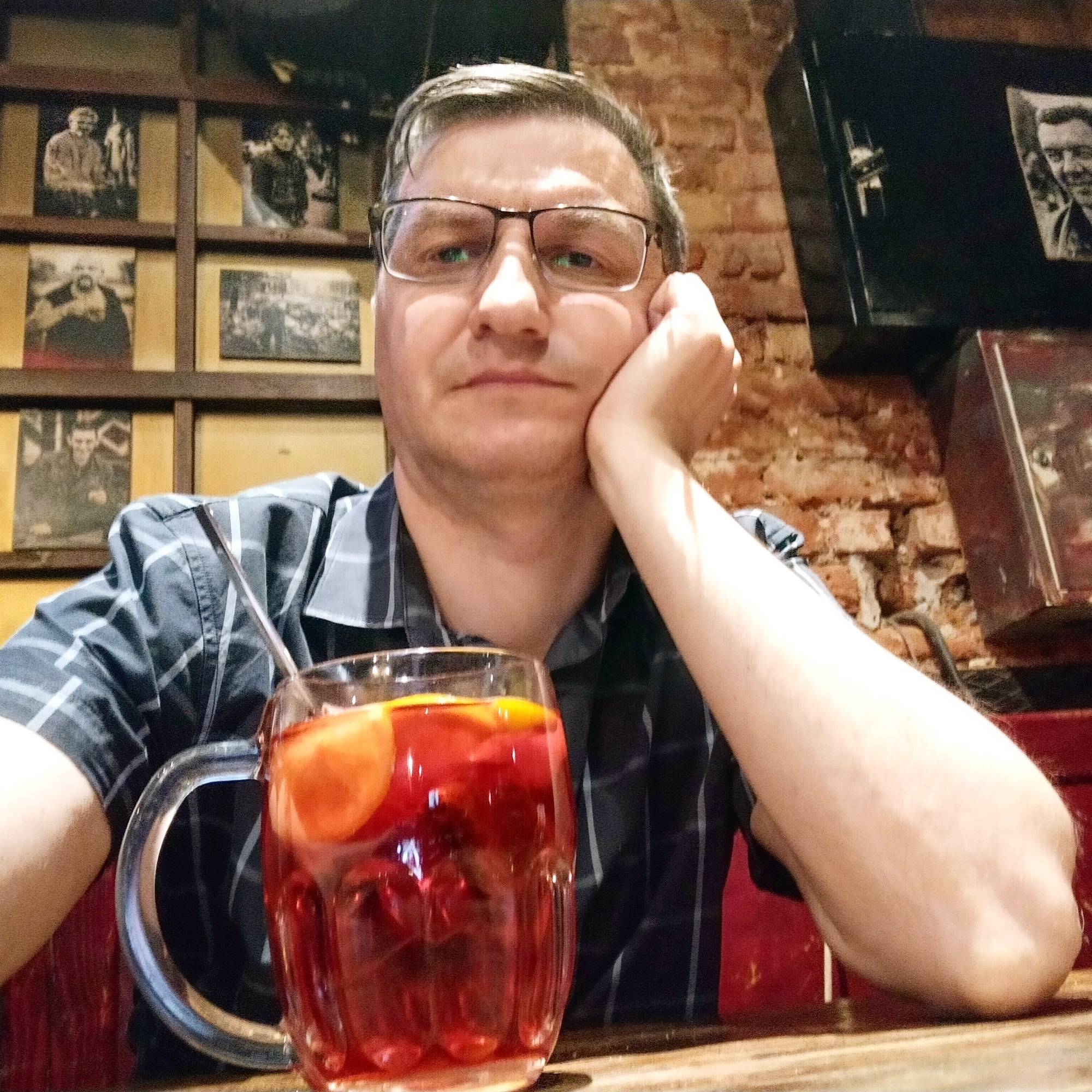 Аватар автора