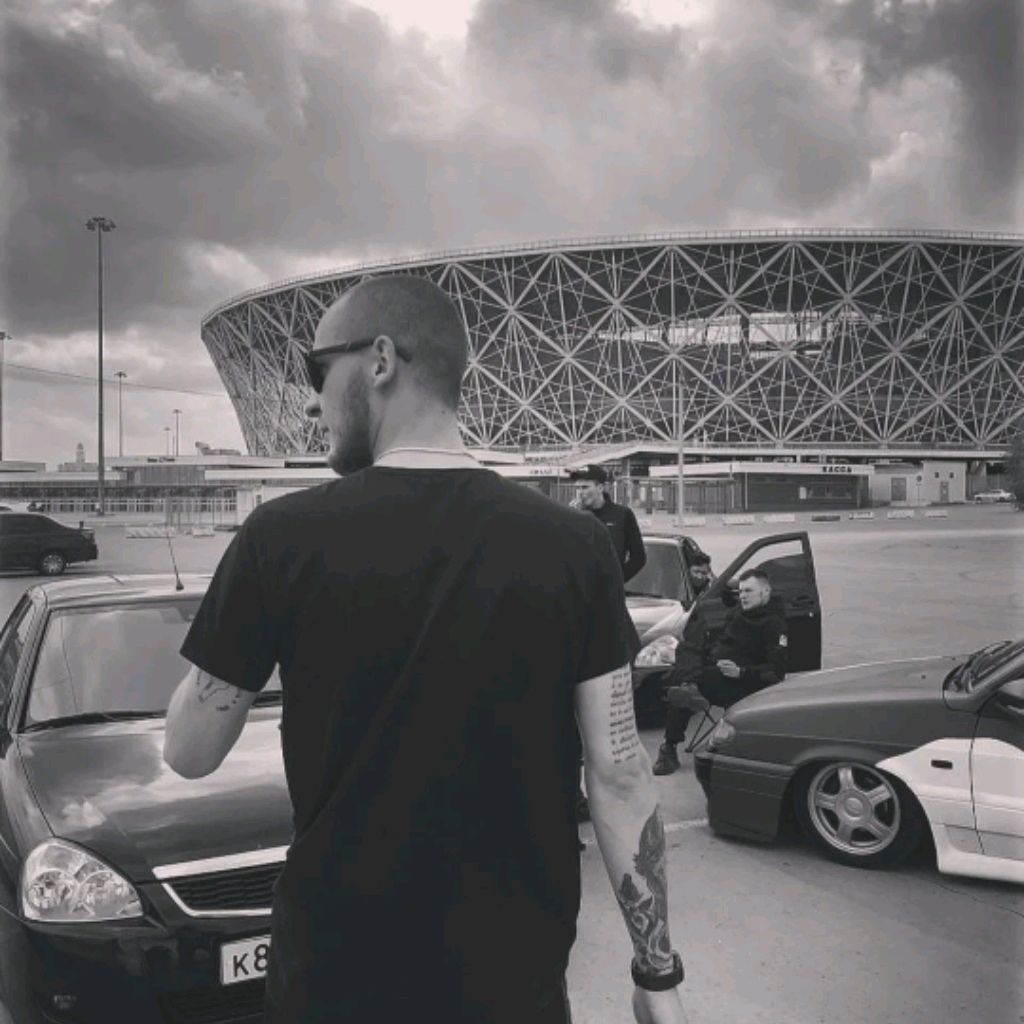 Иконка канала ДОСПЕХИ БОБА