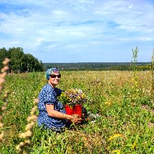 Аватар автора