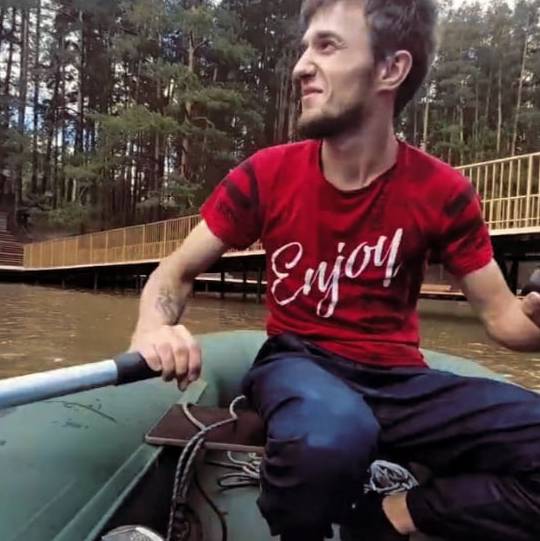 Аватар автора