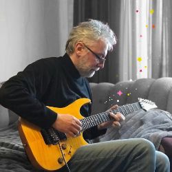 Аватар автора