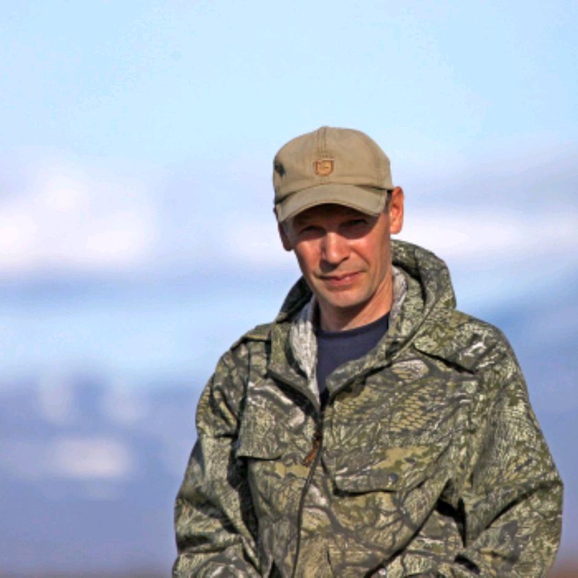 Аватар автора