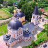 Иконка канала Успенский кафедральный собор г. Сергиев Посад