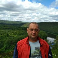 Иконка канала Владимир